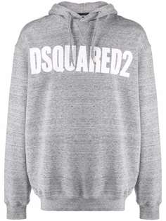 Dsquared2 худи с логотипом