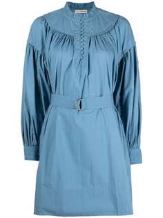 Ulla Johnson платье Ingrid с поясом