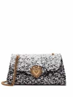Dolce & Gabbana сумка на плечо Devotion