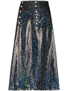 Batsheva BATSHEVA SUFFRAGEHW SAILOR TWO ROW BD LA