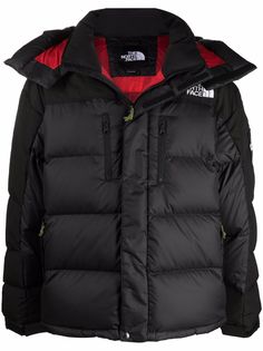 The North Face пуховик Himalayan