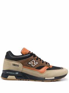 New Balance кроссовки 1500