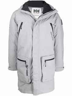 Helly Hansen пальто Arc Insulated Flow