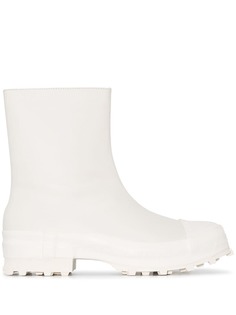 CamperLab CAMPER LAB ULTRA SOFT WHT BOOT