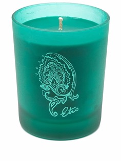 ETRO HOME ароматическая свеча Galatea