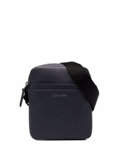 Calvin Klein сумка-мессенджер из искусственной кожи