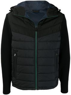 BOSS короткий пуховик