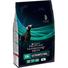 Сухой корм Purina Pro Plan Veterinary Diets EN для собак, при расстройствах пищеварения, 5кг