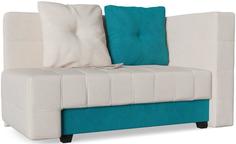 Кушетка Корфу NEXT Ivory Azur Smart