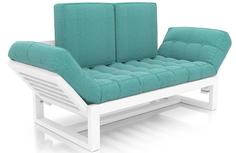 Кушетка Балтик морская сосна Smart