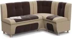 Диван кухонный угловой Сенатор ДСЕ08 Smart