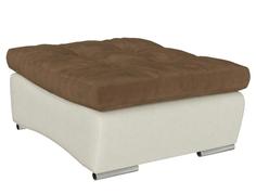 Модуль пуф Релакс (Монреаль) дизайн 2 Smart