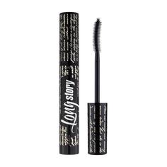 Удлиняющая тушь для ресниц Eva Mosaic Long Story Mascara