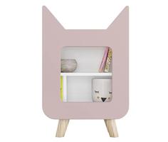 Тумба Скандинавик Простоквашино Кот Rose Smart