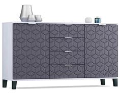 Комод Марвин 25 Графит Smart