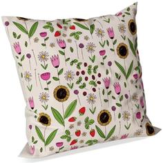 Подушка Маша и Медведь Ivory 5 Smart