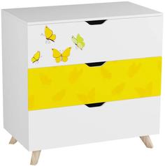 Комод Скандинавик Простоквашино sun Smart