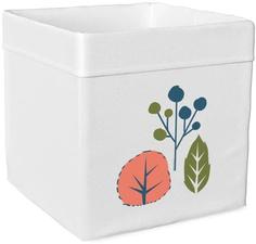 Ящик текстильный для игрушек Маша и Медведь 4 Smart