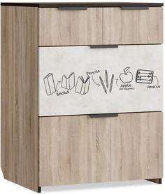 Комод Маша и Медведь Loft Smart