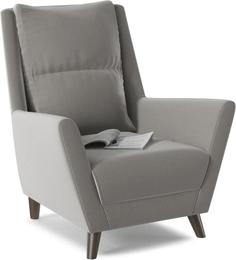Кресло Йорк Gray Smart