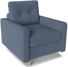 Кресло Белфаст maserati 21 Smart