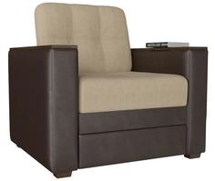 Кресло Атланта Беж Эко Smart