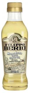 Оливковое масло Filippo Berio Mild&Light рафинированное, 500мл