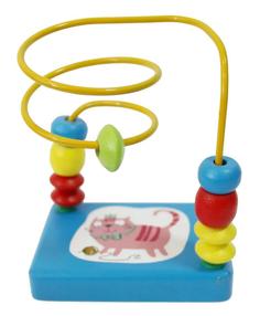 Лабиринт Alatoys &quot;Котик&quot;