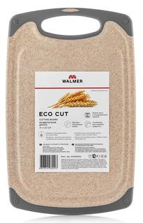 Доска разделочная Walmer Eco Cut, 31х20см