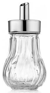 Сахарница Walmer Wave с хромированной крышкой, 190мл