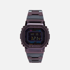 Наручные часы CASIO G-SHOCK GMW-B5000PB-6ER, цвет фиолетовый