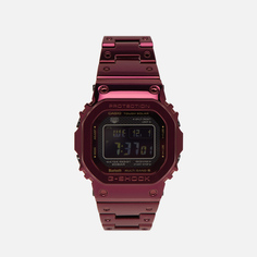 Наручные часы CASIO G-SHOCK GMW-B5000RD-4ER, цвет красный