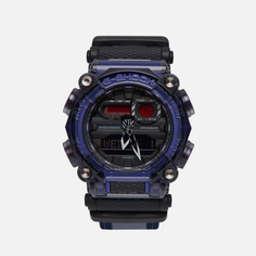 Наручные часы CASIO G-SHOCK GA-900TS-6AER, цвет чёрный