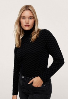 Водолазка Violeta by Mango FLOCK