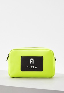 Сумка Furla FURLA IRIS MINI CROSSBODY