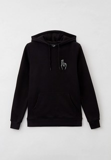 Худи Mister Tee Easy Sign Hoody