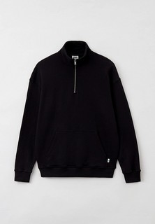 Олимпийка Urban Classics Organic Basic Troyer