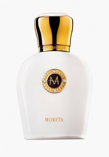 Парфюмерная вода Moresque MORETA EDP, 50 мл