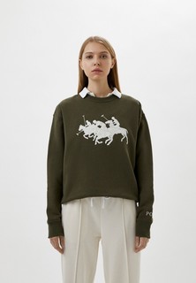 Свитшот Polo Ralph Lauren 