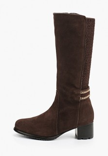 Сапоги Enzo Logana 