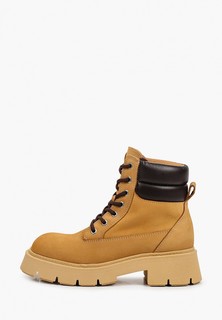 Ботинки Mango ADVENTUR