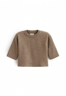Джемпер Loomknits В рубчик