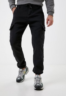 Брюки Urban Classics Knitted Cargo Jogging Pants