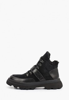 Ботинки Giotto 