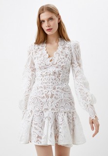 Платье Rich & Naked Reanna mini dress