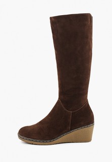 Сапоги Enzo Logana 