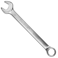 Ключи комбинированные ключ комбинированный THORVIK Arc 13мм