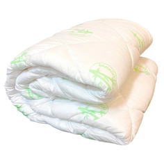 Одеяла одеяло CASABEL Bamboo 195х215см бамбук 20%, арт.6025
