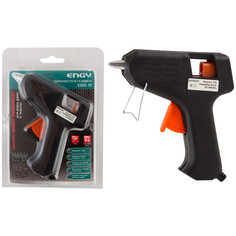 Клеевые пистолеты сетевые пистолет клеевой ENGY EGG-10 10Вт 7мм