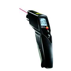 Инфракрасный термометр testo 830-t1 0560 8311
